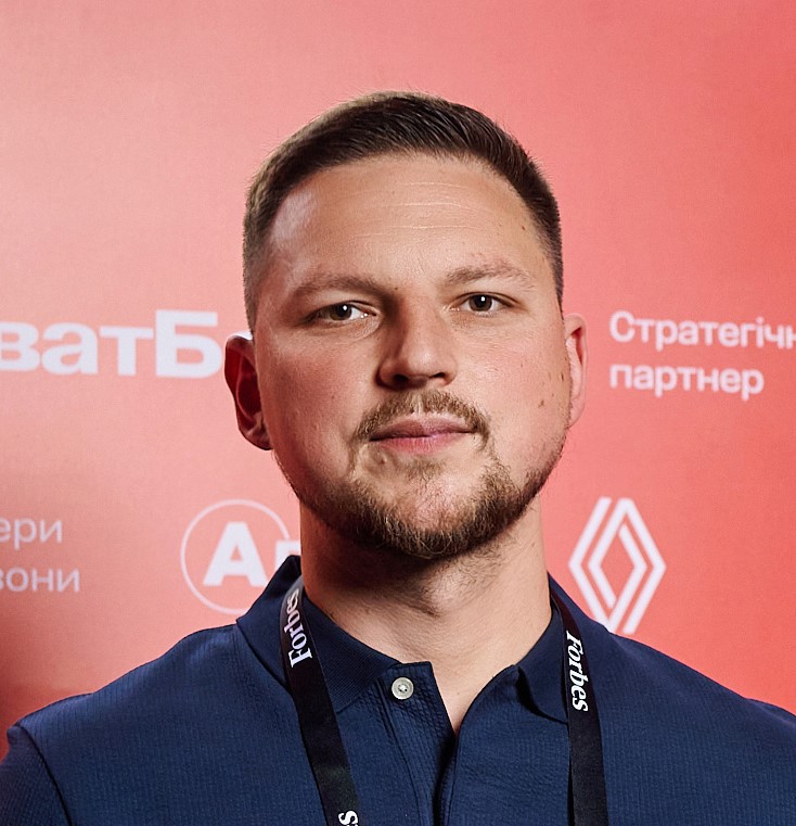 Фото: Ігор Буркиця